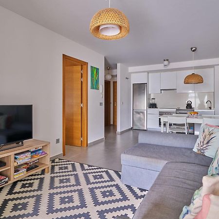 Apartament Sunny Tejita La Tejita Zewnętrze zdjęcie