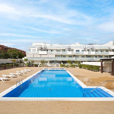 Apartament Sunny Tejita La Tejita Zewnętrze zdjęcie