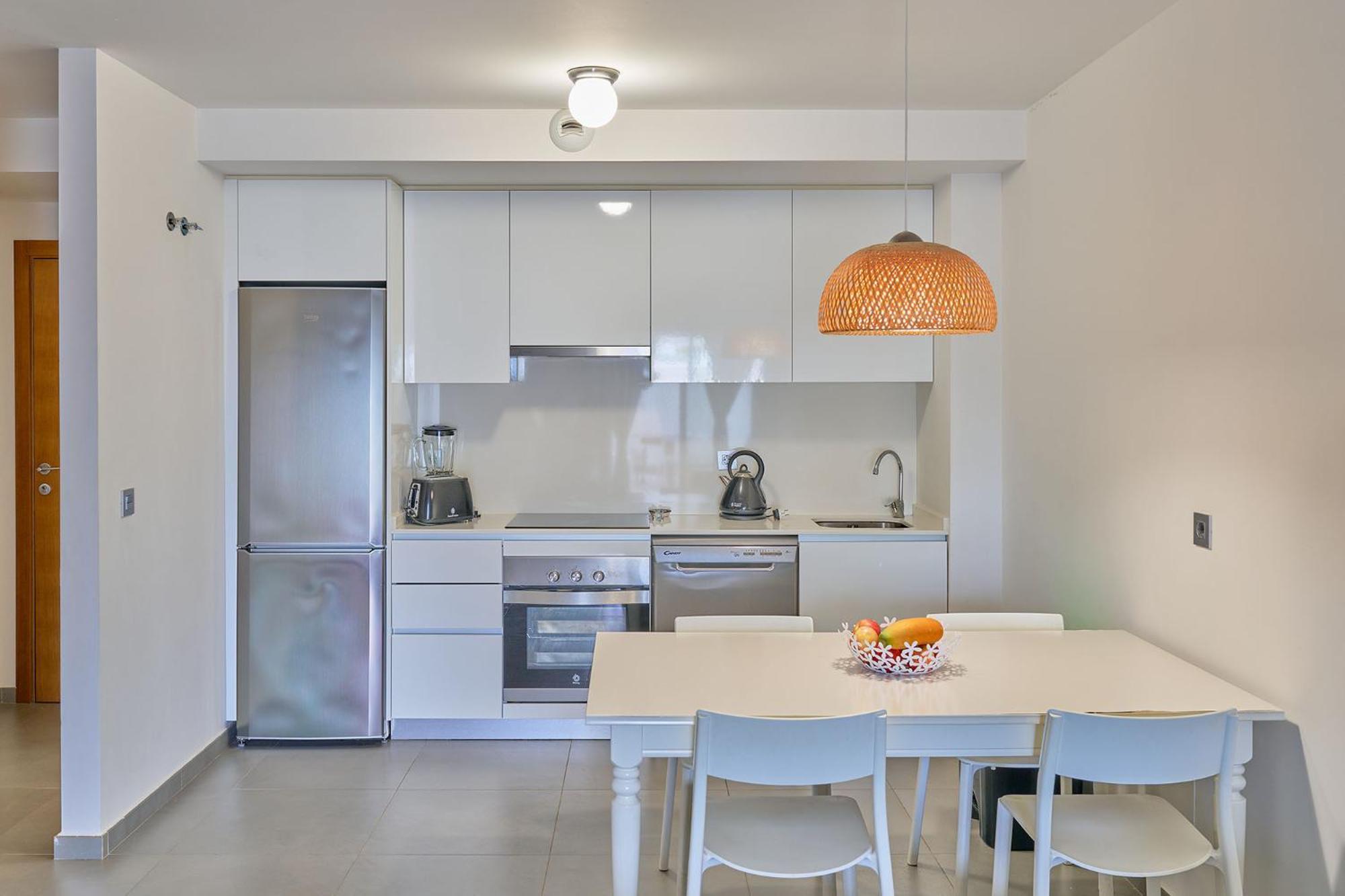 Apartament Sunny Tejita La Tejita Zewnętrze zdjęcie