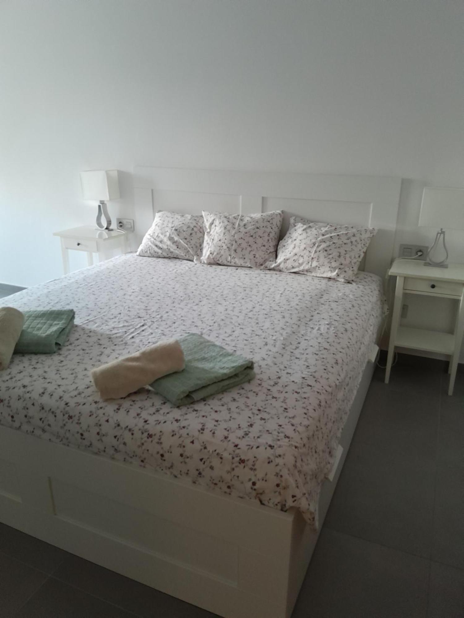Apartament Sunny Tejita La Tejita Zewnętrze zdjęcie
