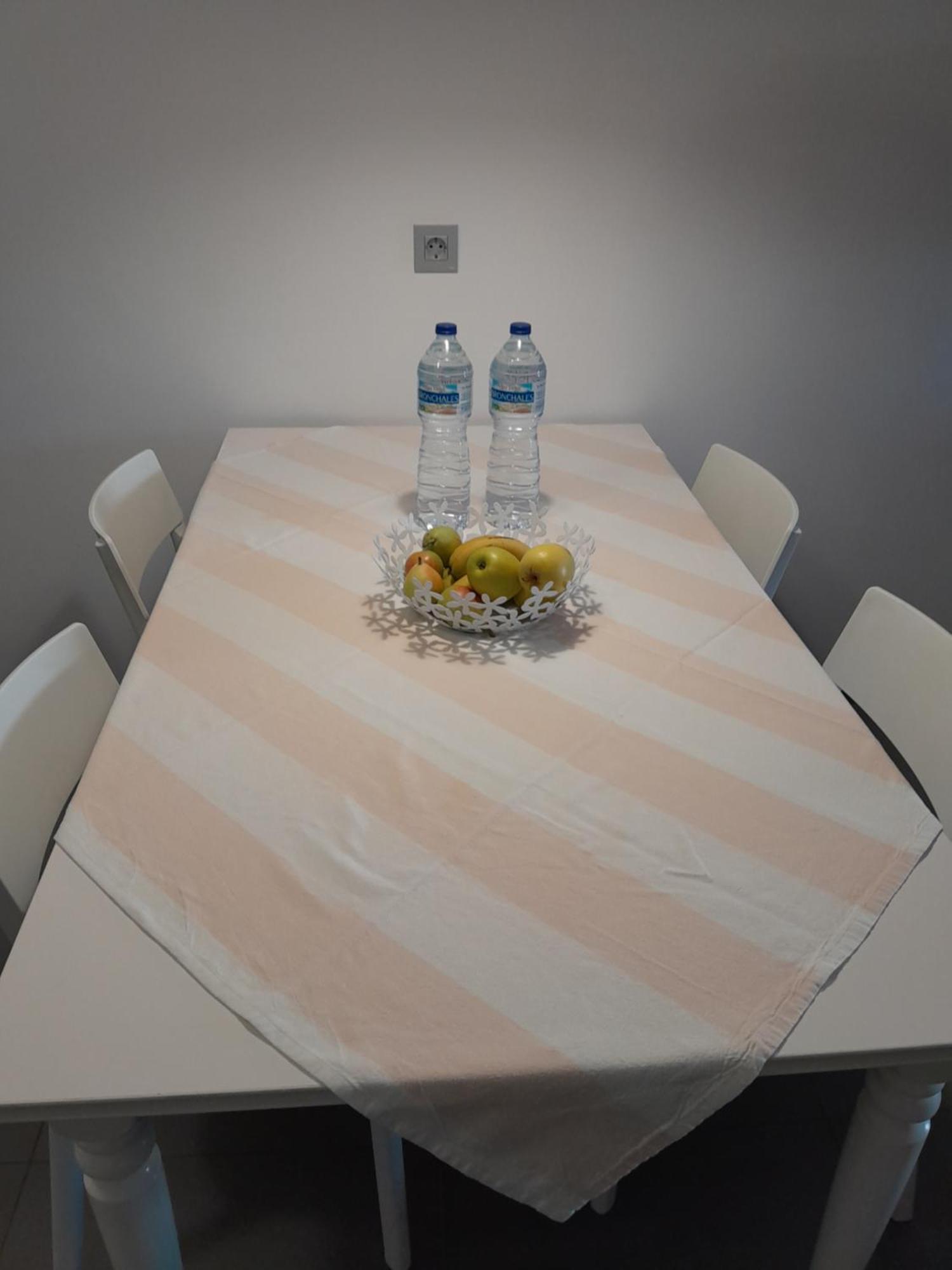 Apartament Sunny Tejita La Tejita Zewnętrze zdjęcie