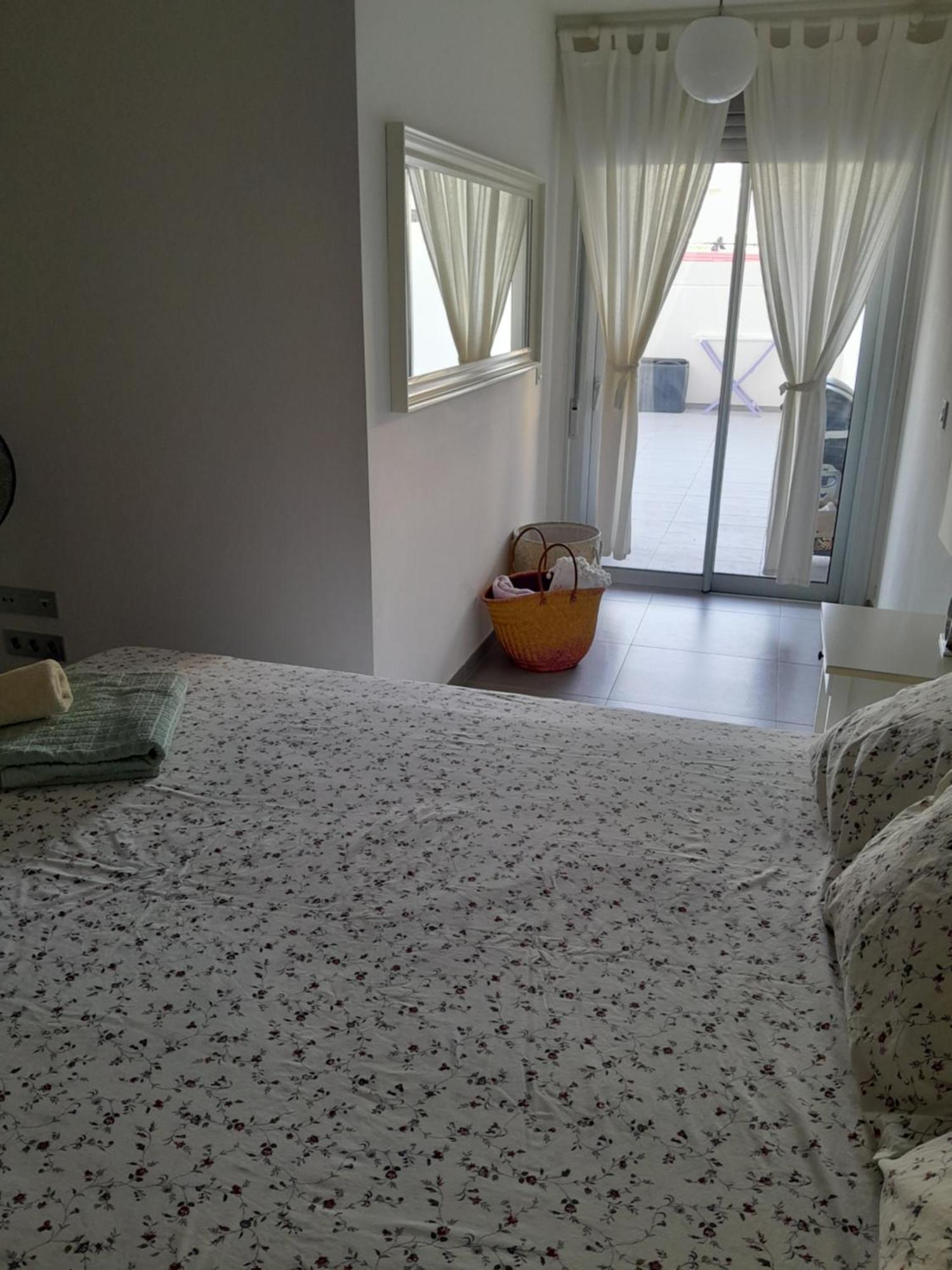 Apartament Sunny Tejita La Tejita Zewnętrze zdjęcie