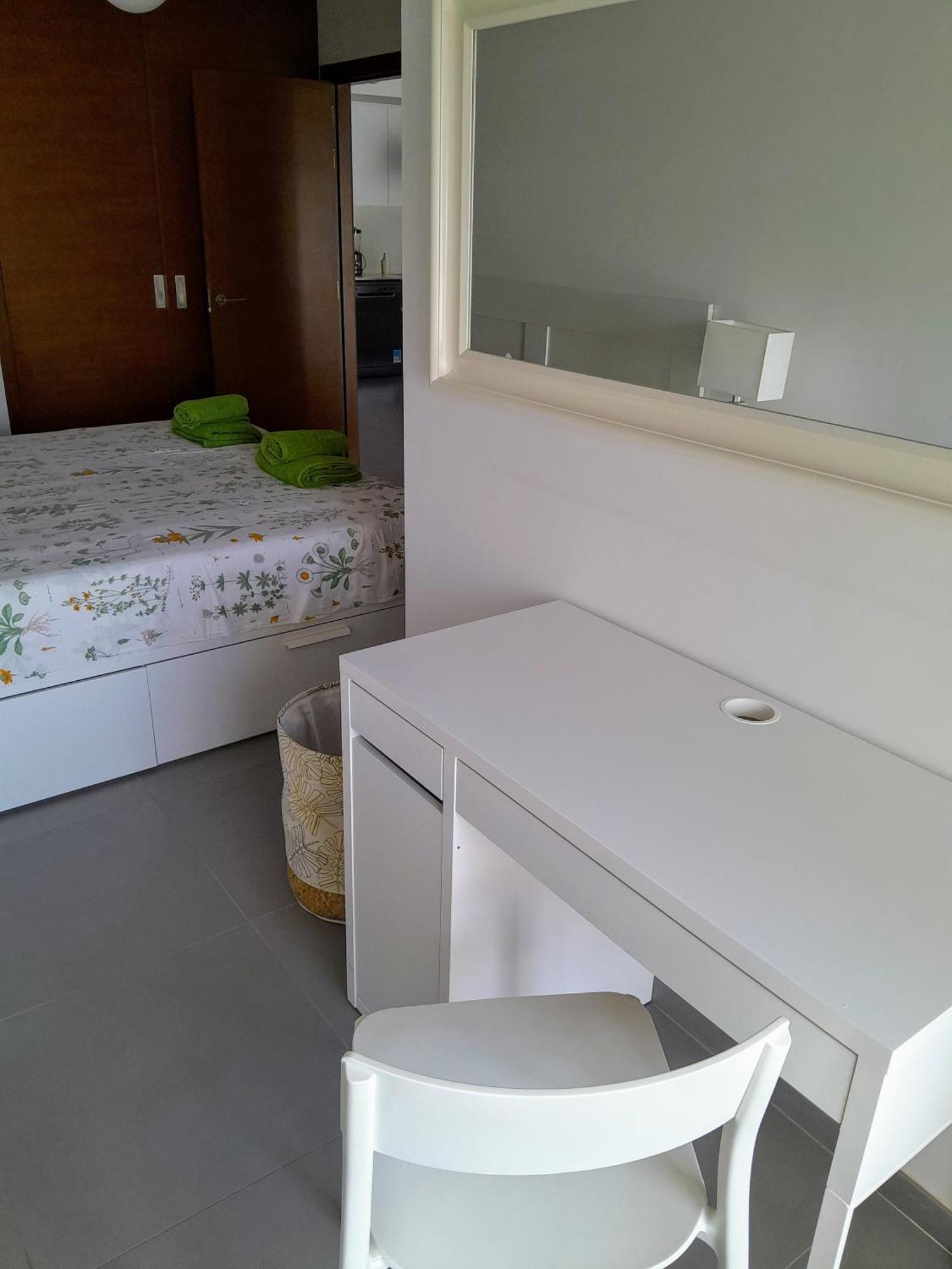 Apartament Sunny Tejita La Tejita Zewnętrze zdjęcie