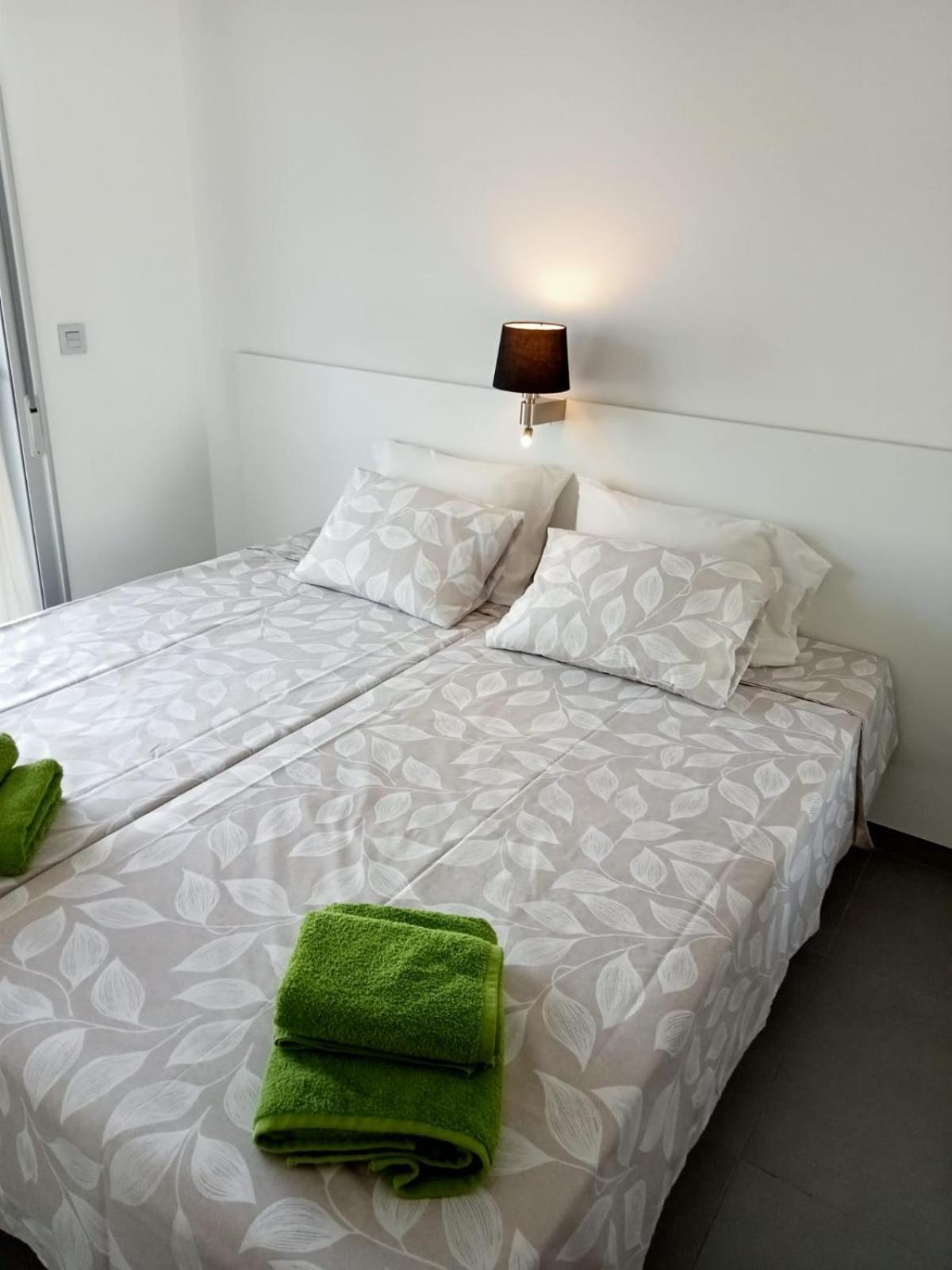 Apartament Sunny Tejita La Tejita Zewnętrze zdjęcie