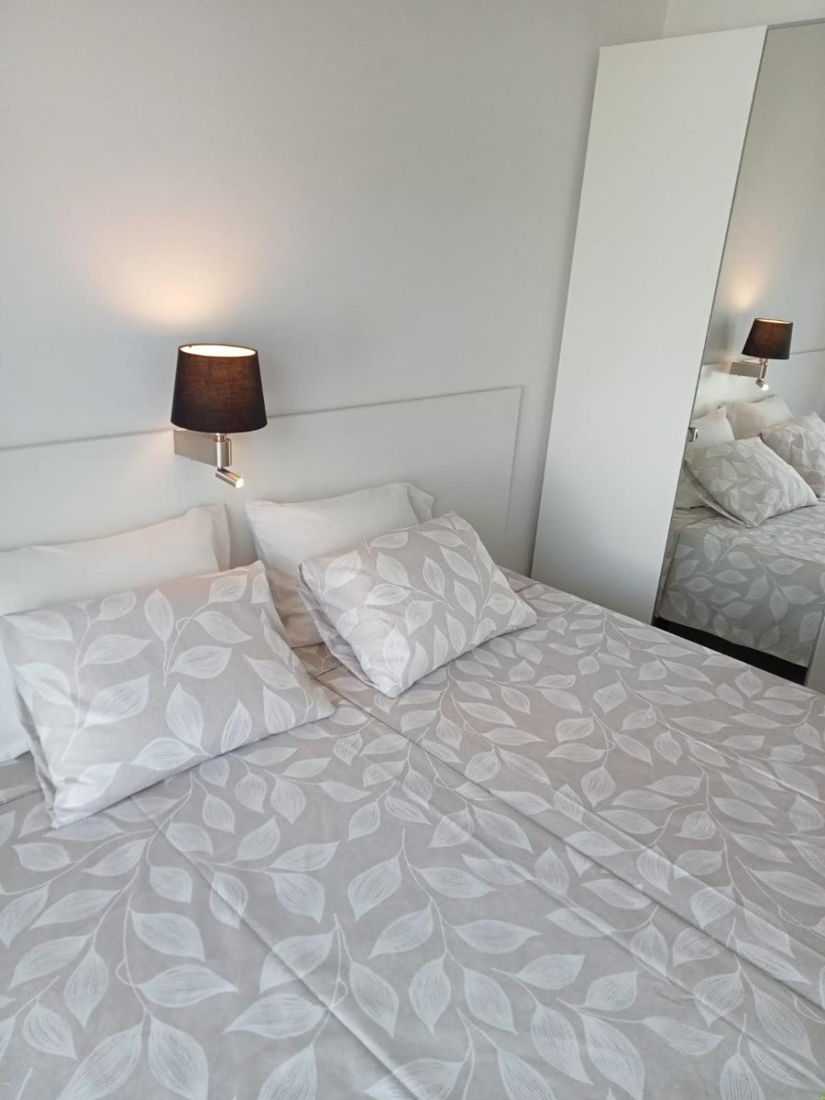 Apartament Sunny Tejita La Tejita Zewnętrze zdjęcie